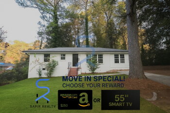 157 Polar Rock Dr SW , Atlanta,  30315