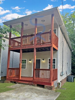 221 Fletcher St SW , Atlanta,  30315