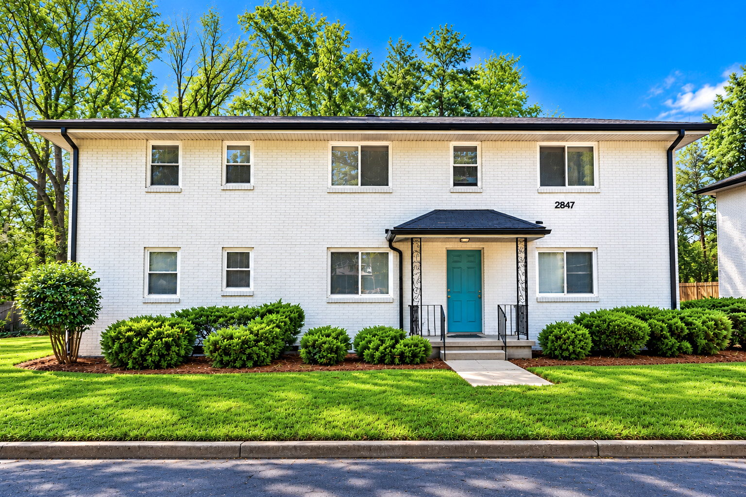 2 Bedroom Rental – 2847 Belvedere Ln Apt 7, Decatur, GA 30032