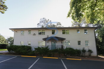 2853 Belvedere Ln Apt 3 , Decatur,  30032