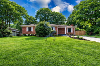 2998 Belvedere Ln , Decatur,  30032