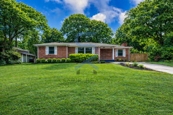2998 Belvedere Ln , Decatur,  30032