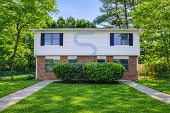 320 Sprucewood Ct , Lawrenceville,  30046