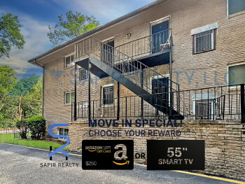 3300 College St Apt 18 , College Park,  30337