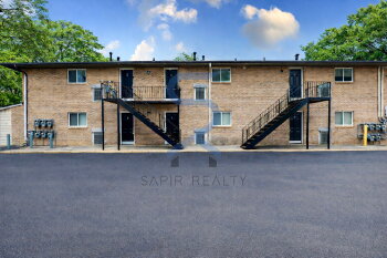 3300 College St Apt 11 , College Park,  30337