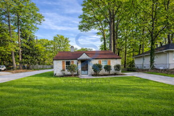 335 Mount Zion Rd SW , Atlanta,  30354