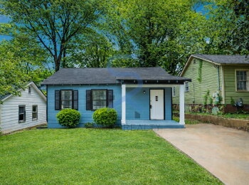 3526 Conley St , College Park,  30337