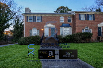 5299 Weyden Ct Apt A , Norcross,  30071