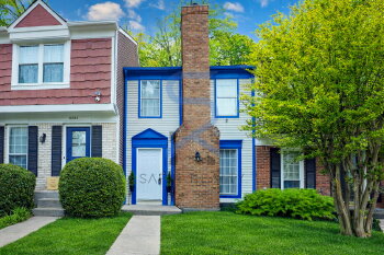 6581 Wellington Sq B, Norcross,  30093