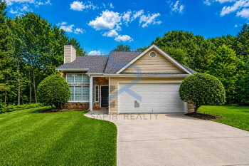 85 Dove Pt , Covington,  30016