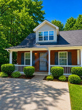 932 Hickory Bend Road , Atlanta,  30349
