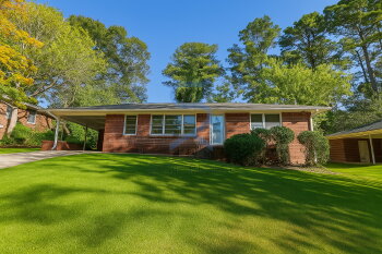 1052 Holly Circle , Forest Park,  30297