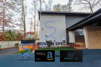 1277 Goodwin Rd NE #1271, Atlanta,  30324