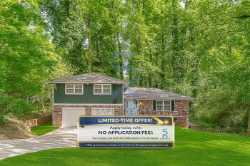 3661 Boring Rd , Decatur,  30034