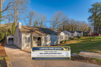 1376 Westmont Rd SW , Atlanta,  30311