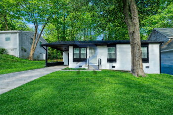 836 Bolton Rd NW , Atlanta,  30331