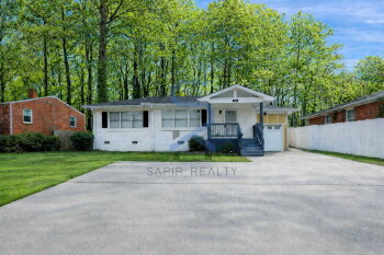 164 Fairburn Rd SW , Atlanta,  30331