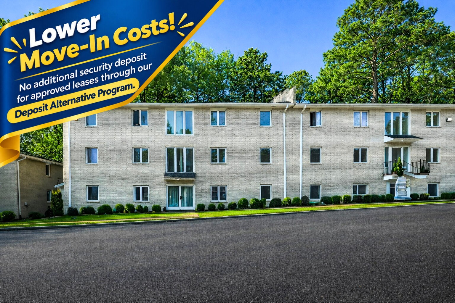2 Bedroom Rental – 166 Anderson Avenue Northwest Unit B06, Atlanta, GA 30314