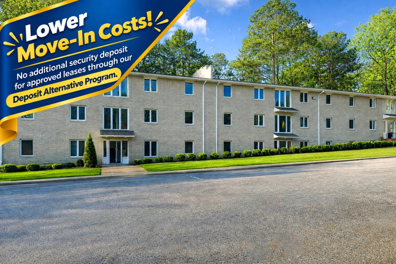 2 Bedroom Rental – 166 Anderson Avenue Northwest Unit B17, Atlanta, GA 30314
