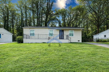 363 Argus Circle Northwest , Atlanta,  30331