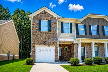 1545 Iris Walk , Jonesboro,  30238