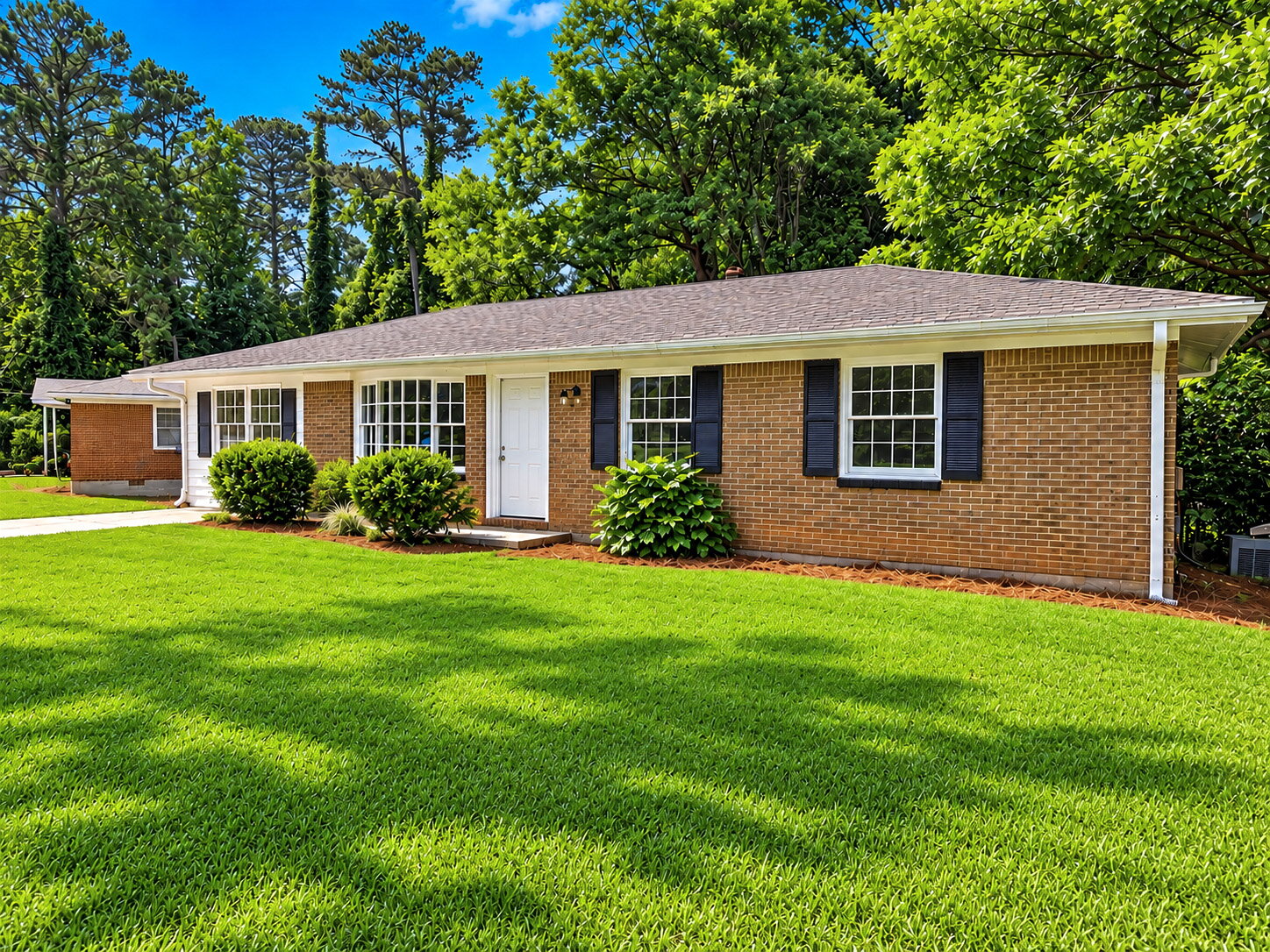 5 Bedroom Rental – 1350 Lori Ct, Conley, GA 30288