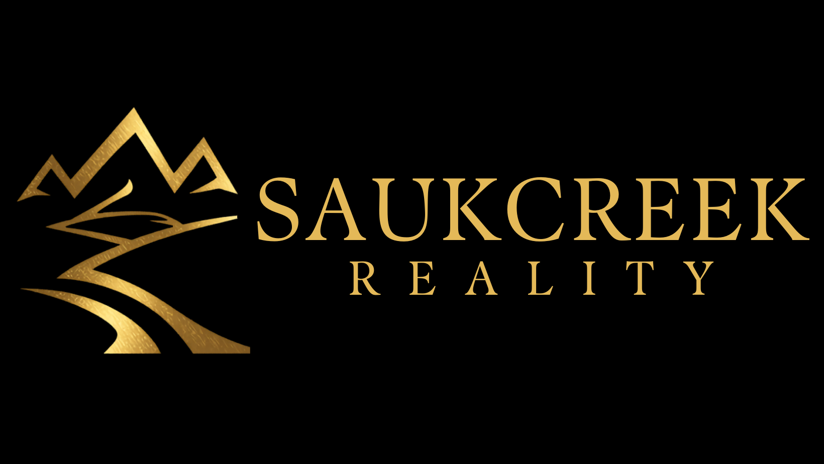 SaukCreek Realty