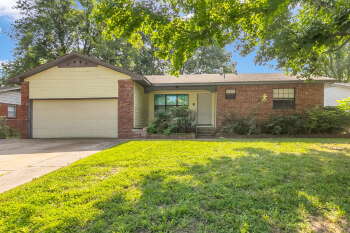 1809 S Birch Ave , Broken Arrow,  74012