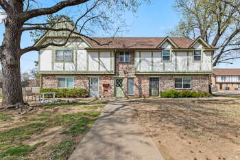 2520 S Florence Pl #3, Tulsa,  74114