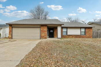 4828 W Uniontown St N , Broken Arrow,  74012