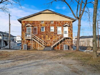 111 SE Delaware Ave , Bartlesville,  74003