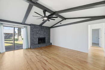 13817 East 29th Place , Tulsa,  74134