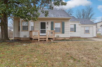 1436 S Fulton Ave , Tulsa,  74112