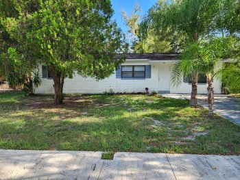 820 West Chelsea Street , Deland,  32720