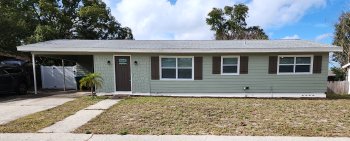 2414 Hope Avenue , Deltona,  32738