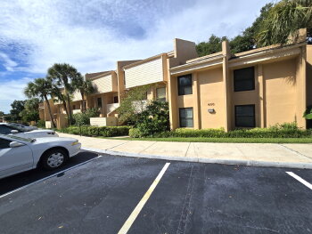600 Cranes Way #206 , ALTAMONTE SPRINGS,  32701