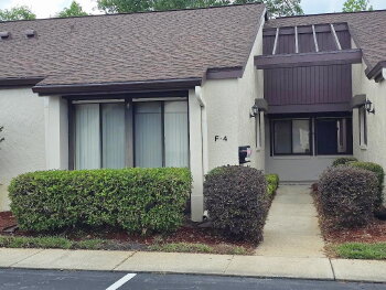 101 Grand Plaza Drive #F40, Orange City,  32763