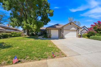 1484 St Andrews Dr , Redding,  96003