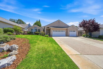 6245 Gold Hills Ct , Redding,  96003