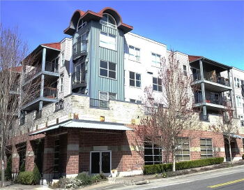 600 N 85th St #305 , Seattle,  98103