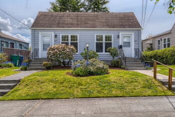 809 NW 59th St , Seattle,  98107
