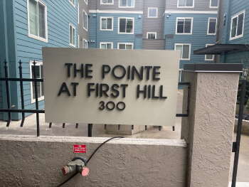 300 10th Ave #A310, Seattle,  98122