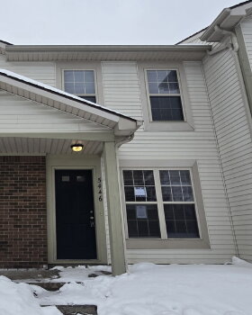 5446 Evard Rd , Fort Wayne,  46835