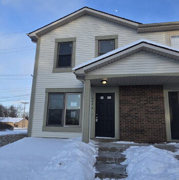 5448 Evard Rd , Fort Wayne,  46835