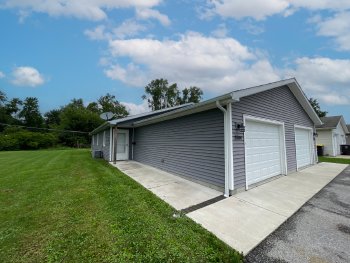 2504 Alma Ave , Fort Wayne,  46809