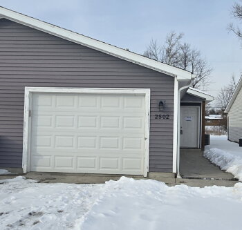 2502 Alma Ave  - Unit 2502 , Fort Wayne,  46809