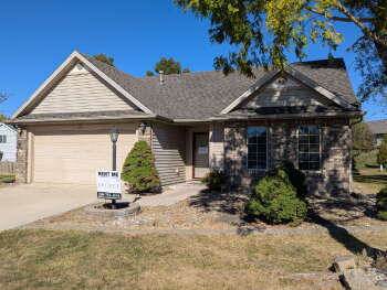 2515 Grassy Creek Run , Fort Wayne,  46804