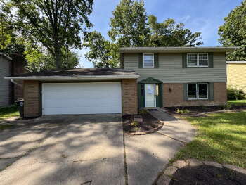 1925 Kendawa Dr , Fort Wayne,  46815
