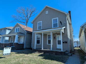 1914 Kentucky Ave - Apartment 201 , Fort Wayne,  46805