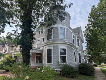 1025 Crescent Ave , Fort Wayne,  46805